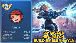Download lagu 2x Savage pake hero sampah ga meta - Top global layla mobile legends mp3 Download lagu 2x Savage pake hero sampah ga meta - Top global layla mobile legends mp3