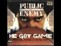 Public Enemy - Shake Your Booty