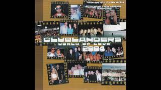 Clublanders – World Of Love (Abel The Kid & Raul Ortiz Remix)