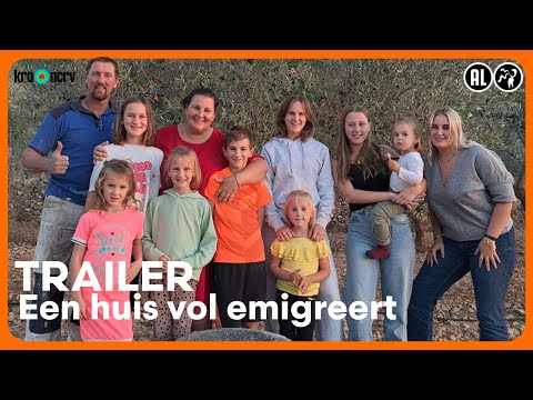 Een Huis Vol (2011-2026)