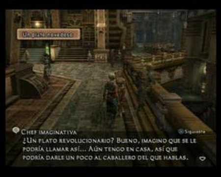 Final Fantasy XII Parte 147C