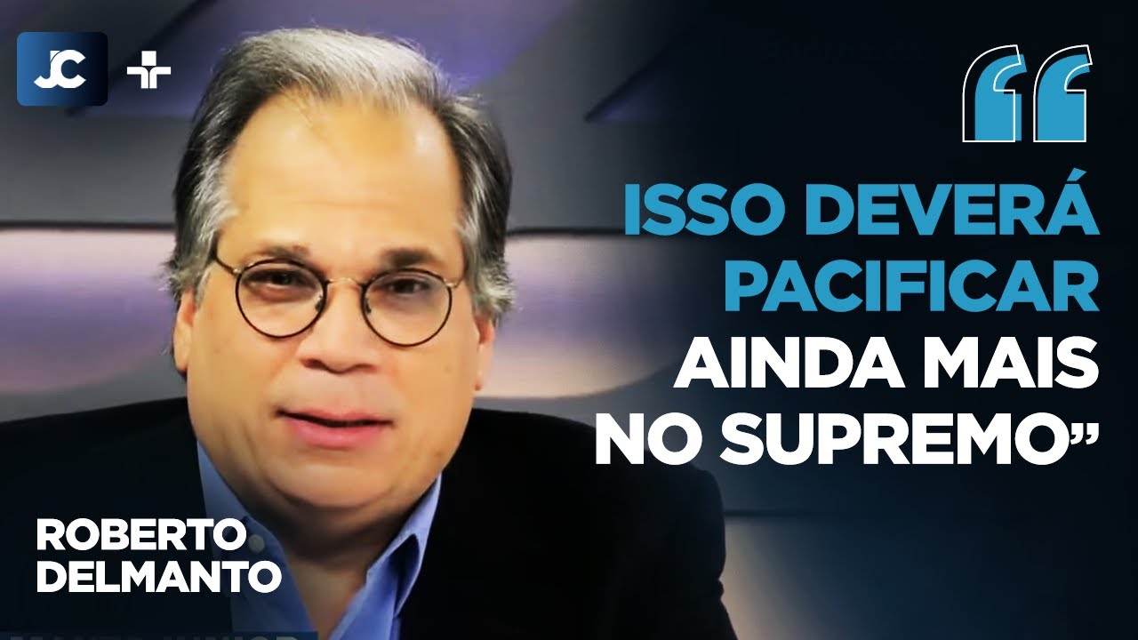 Advogado critica TENSÃO ENTRE STF e JUSTIÇA DO TRABALHO: "VIVEMOS UM CAOS JURÍDICO"