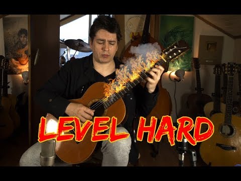 Gaspar Sanz CANARIOS by Fabio Lima