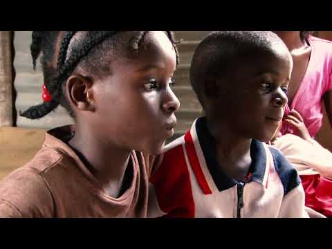 Fearless Kid - Them Bad Mind (Official Video)