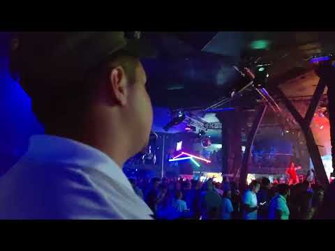 Johnny Beast - Electro-benzo instrument @ Rave History, Галактика Развлечений, Челябинск 23.06.2023