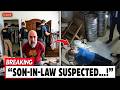 BREAKING: Nancy Guthrie Case Explodes — Body Found in Tommaso’s Bedroom!