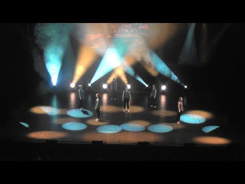 Bliss - Free Flow Studio | KK 2019 | Täiskasvanud Jazztants | Tallinn PR