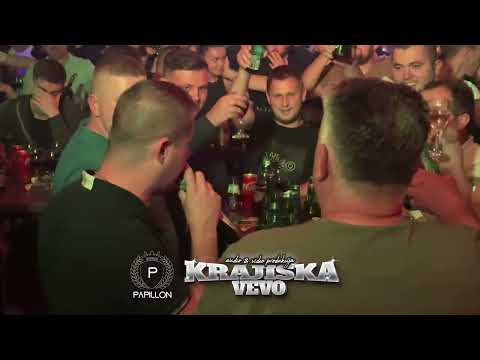 Božo i Repa - Kolko ima odavde do mora, Glogovac, I bogati plaču (Miks Uživo) - Papillon 2024