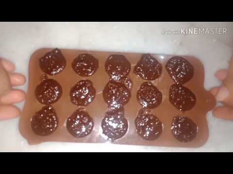 Chocolate 🍫🍫🍫🍫🍫recipe