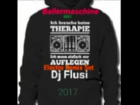 Geil aber Gestört Mix 2017 Vol.3  by Dj Flusi