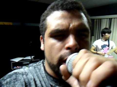 It's Tricky ROCK COVER - Run DMC - Rocket Surgeons