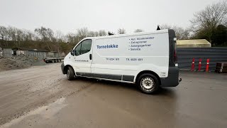 Furgão Renault Trafic, 1,9 DCI | Imagem 4 - Autoline