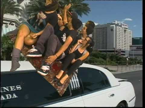 drunk carpet madness