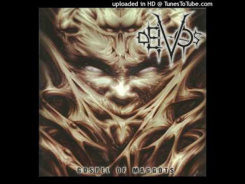 Deivos - Psychopathological Compulsion