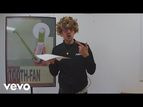 Tigercub - I.W.G.F.U. (Official Video)