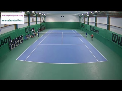 Kurt 1 - 3.2.2018 - ČLTK Bižuterie Jablonec n.N. - MČR - ml. žáci - chlapci