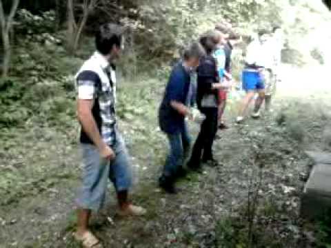 Buna dimineata, Valea Budului!