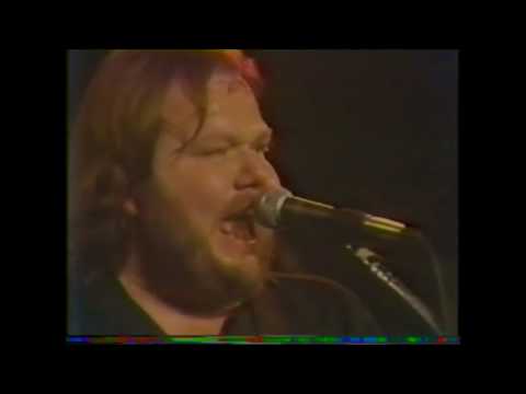 NRBQ - Shake, Rattle, & Roll  (Boston, MA 1982)