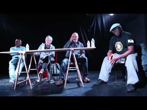 Martha Cooper - Henry Chalfant  : Manufacture 111 (Partie 4)