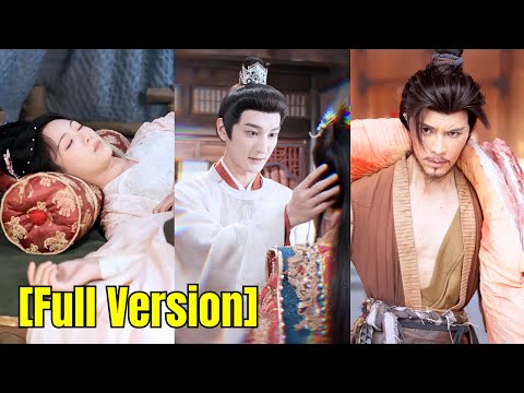 Betrayed on wedding day, she marries a butcher. Little did she know, he was actually... #260119bsA1