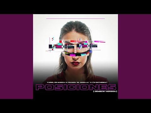 Posiciones (Dembow Version)