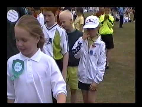 Sophie's Sports Day (1999)