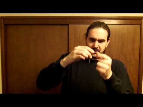 #Liberator12k | 5 - Enter 3D Printing