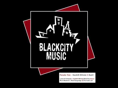 KaushiK Milinda - Panala Yan Mp3