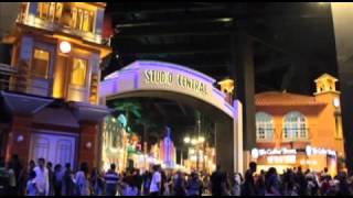 IBIS BANDUNG TRANS STUDIO at TRANS STUDIO INTEGRATED COMPLEX