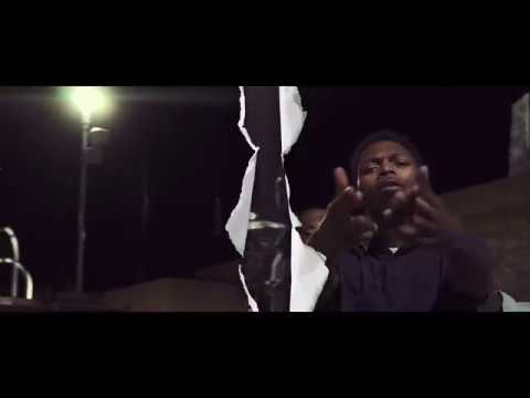 Fivestar Nino x Trillbadazz x Sickk Spalding  -  No Stripes (Official Music Video)