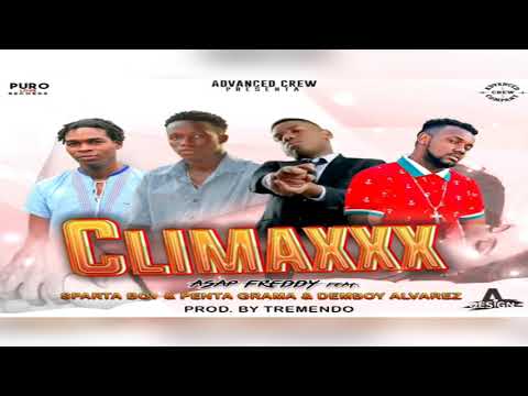 Asap Freddy Feat. Sparta Boy ❌ Pentagrama ❌ DemBoy. A (Oficial Audio)