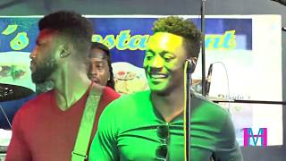 Download lagu Gabel - Paka Fe Pitit Live Video in Maryland 12/24/2018 mp3 Download lagu Gabel - Paka Fe Pitit Live Video in Maryland 12/24/2018 mp3