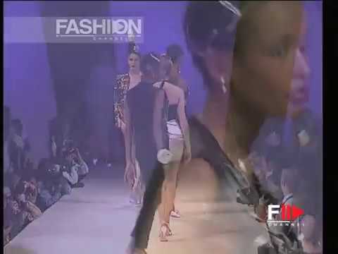 "Helen Storey" Spring Summer 1995 London 6 of 6 pret a porter woman by FashionChannel