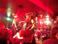 Crionics - Live in Chisinau 2010