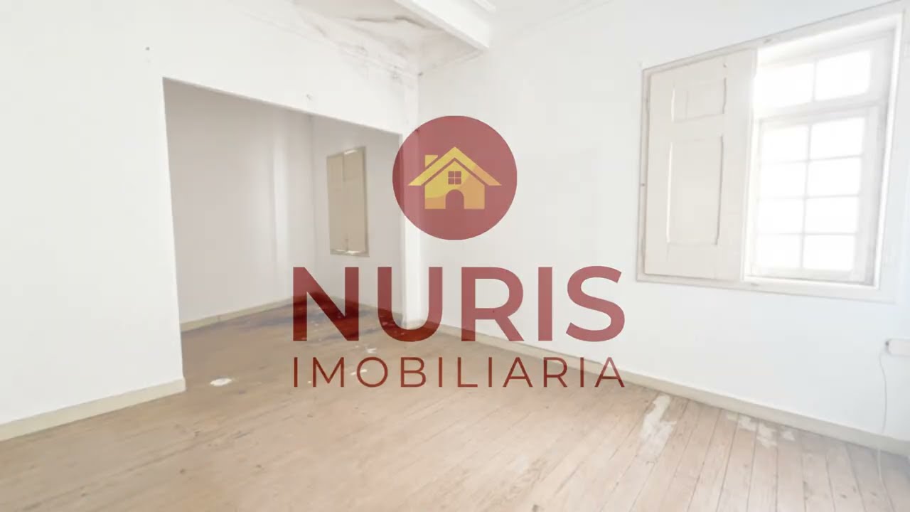 Vídeo do imóvel