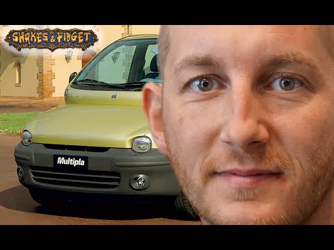 Wenn 2020 ein Auto wär! - Kompletter Stream Plan für Dezember - Shakes & Fidget