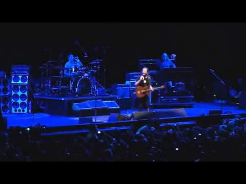 Pearl Jam - Manchester, UK 1(2012-06-21)