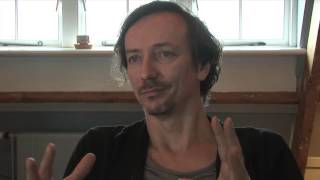 Hauschka interview - Volker Bertelmann (part 2)