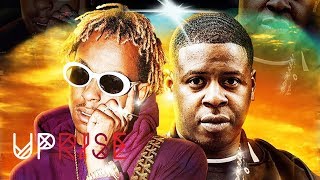 Blac Youngsta x Rich The Kid - Who Run It (Lil Uzi Vert Diss)