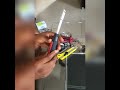 CAR TRACKER INSTALLATION BASIC STEPS