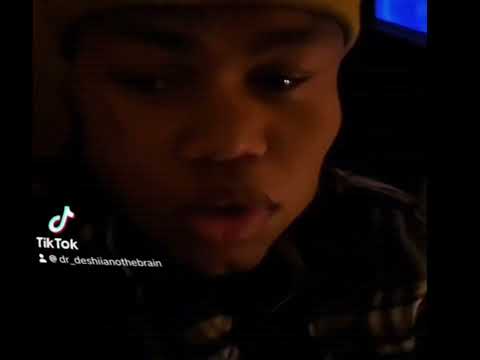 Your Probl3mz (Official music video 933 prod)