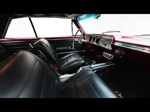 1965 Chevrolet Chevelle (CC-2030044) for sale in Cedar Rapids, Iowa