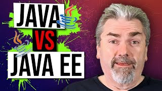 Download the video "Java vs Java EE: What's The Differences?"