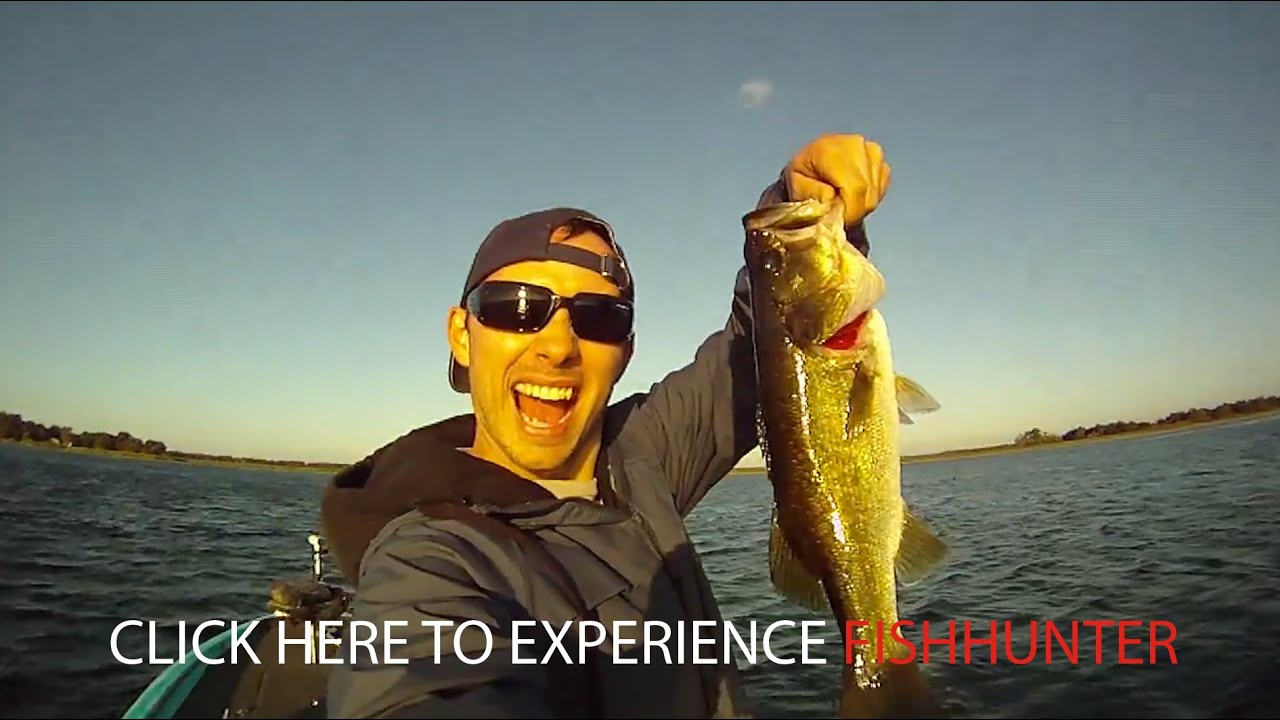 The Smart Fisherman's Pack video thumbnail