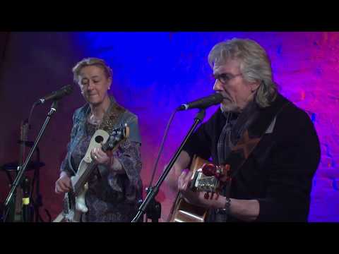 Thomas Rottenbücher & Shine & Mal - Go To The River