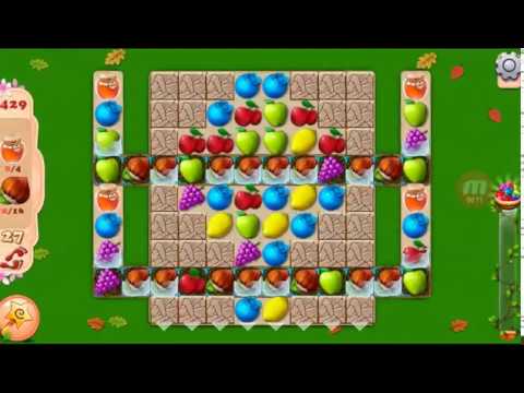 Family Yards :Memories Album Level 429- No Boosters