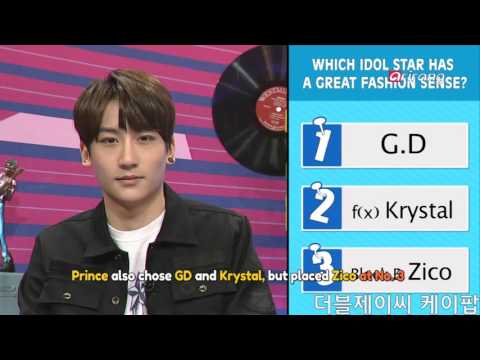 151111 JJCC - 더블제이씨 Prince Mak & Eddy 'Pops In Seoul'