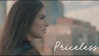 Tiffany Woys - Priceless (Official Lyric Video)