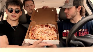 Who Makes the BEST Pizza In Pittsburgh?? PART 1