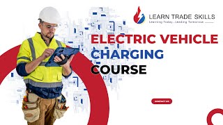 Electric Vehicle Charging Course - Become an EV Charging Point Installer in the UK